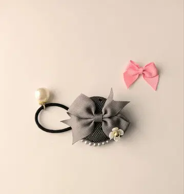 머리끈