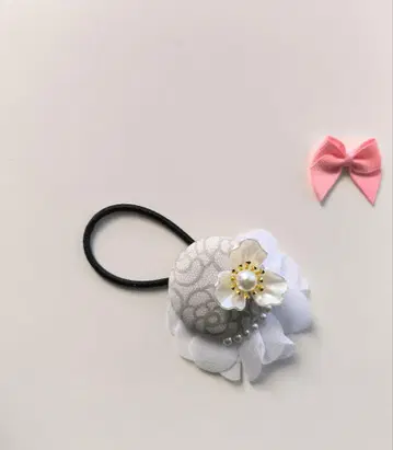 머리끈