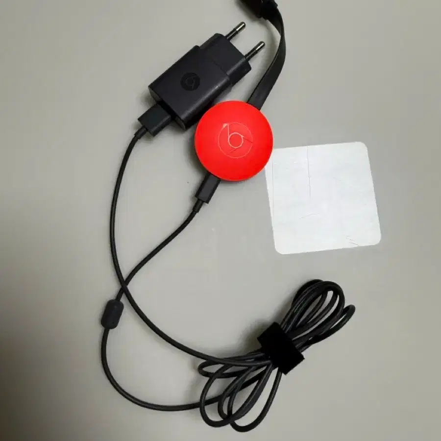 Google Chromecast 2nd Generation #구글크롬캐스트,#구글,#크롬캐스트 on Bunjang Global Site.