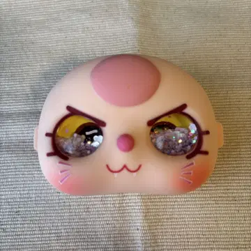 베이비 쓰리 오일 눈 얼굴 부품