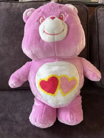 CareBears BIG 봉제 인형
