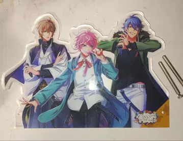 Fling Posse 아크릴 스탠드