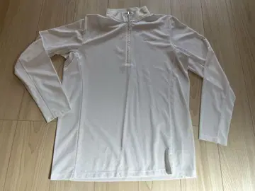 새상품급 캘빈클라인 골프웨어 긴팔