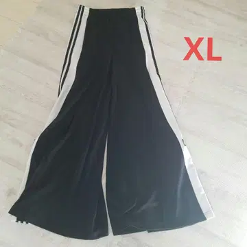 adidas Adilenium 오버 사이즈 아디 블레이크 팬츠 XL