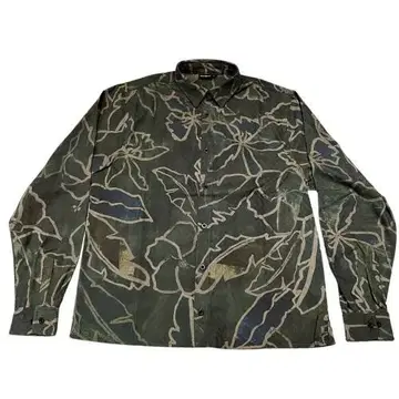 Desigual 데시구알 프린트 셔츠 신상 WMCW29M