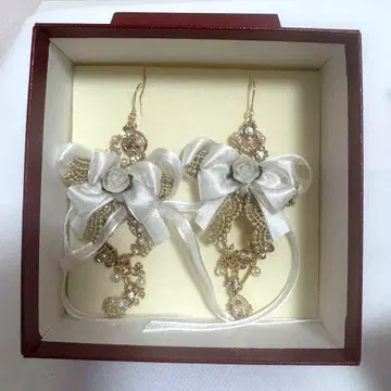 mayla classic 로젠 메이든 이어 오브제 - 설화기정