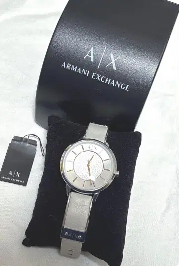 ARMANIEXCHANGE 손목시계