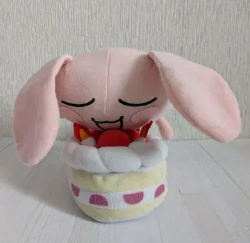 레어 돗코데모 잇쇼 준 봉제 인형