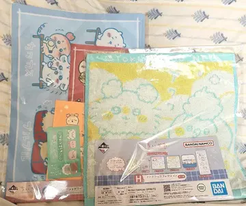 치이카와 제일복권 G상&H상