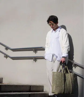 스나미 토오루 상점 for Steven Alan 백