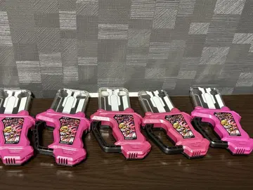 가면라이더 이그제이드 마이티 액션 X 가샤트