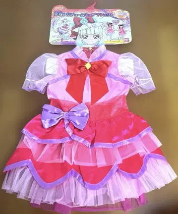 레어! 미사용 HUG(하그)! 프리큐어 변신 프리튜움 큐어 마셰리