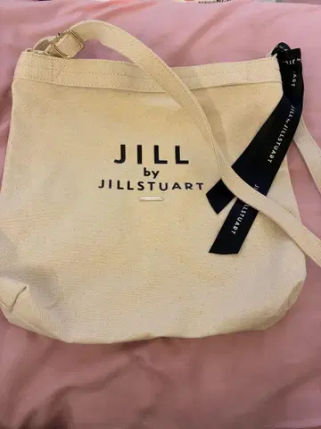 새상품급 JILLSTUART 토트백