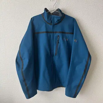 MOUNTAIN HARDWEAR conduit 싱크로 자켓