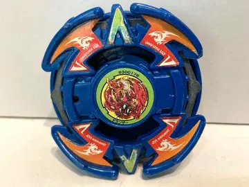 폭전슛 베이블레이드 드란저 V2 (볼케이노 투)