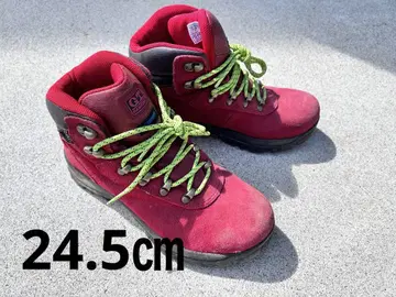 등산 신발 등산화 트레킹 슈즈 여성용 24.5cm