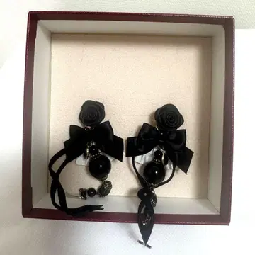 mayla classic 로젠메이덴 이어 오브제 - 수은등