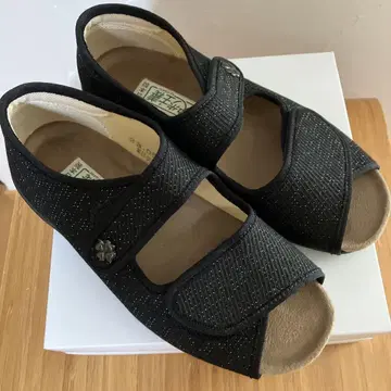 간호화 아사히 쾌보주의 일본제 블랙