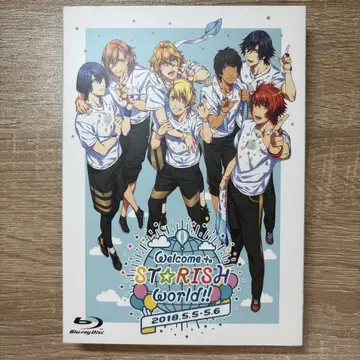 우타프리 팬미팅 Blu-ray