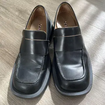 캠퍼 라보 Mil 로퍼 37인치(23.5cm)