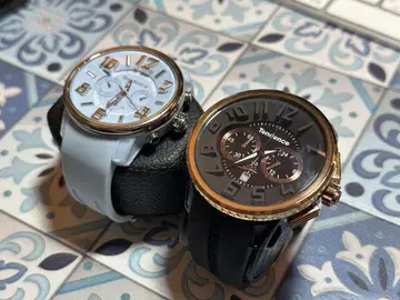 Tendence 손목시계 2개