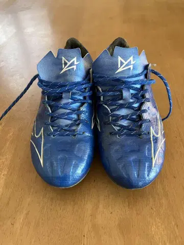 Mizuno ALPHA PRO 축구 스파이크