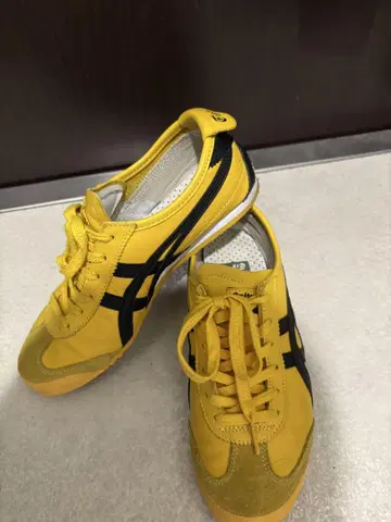 오니츠카 타이거 멕시코 66