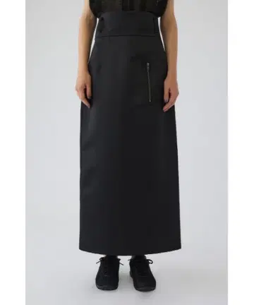 Zip pocket SK