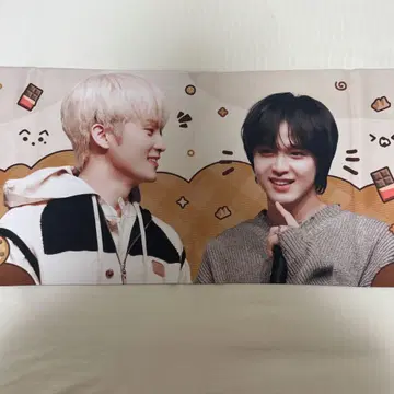 NCT 127 DREAM 해찬 마크 맥동 슬로건