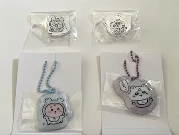 치이카와 복권 Chiikawa Baby 모몽가 헌책방