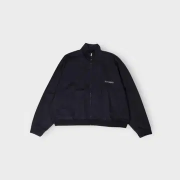 WILLY CHAVARRIA [ FULL ZIP JACKET ]