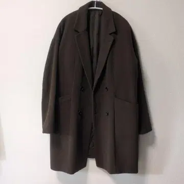 BEAMS 남성용 코트