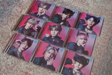 초특급 NINE LIVES