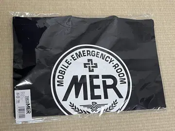 TOKYO MER 도쿄 MER 토트백 미개봉