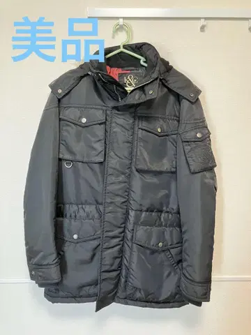 Kent&Curwen 켄트 앤 커웬 다운 자켓