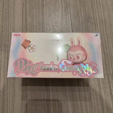 러브브 big into energy 폰참 모듬 정품