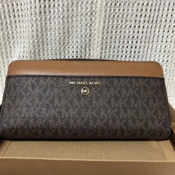 MICHAEL KORS 장지갑