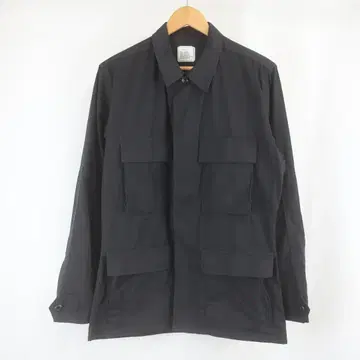 90s USARMY BLACK357 밀리터리 BDU 필드 자켓