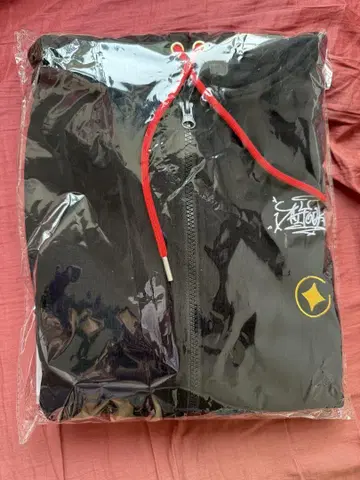 로손 달마이즈갓 후드티