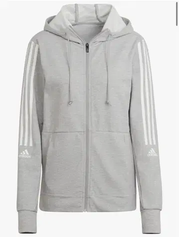 adidas 후드티