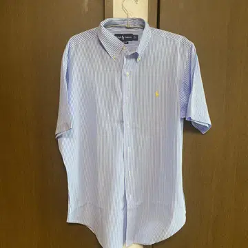 랄프 로렌 Classic fit 셔츠