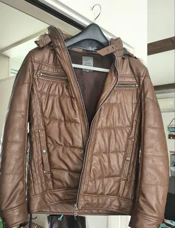 빈티지풍 자켓