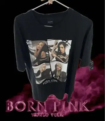 Black Pink BORN PINK WORLD TOUR JAPAN