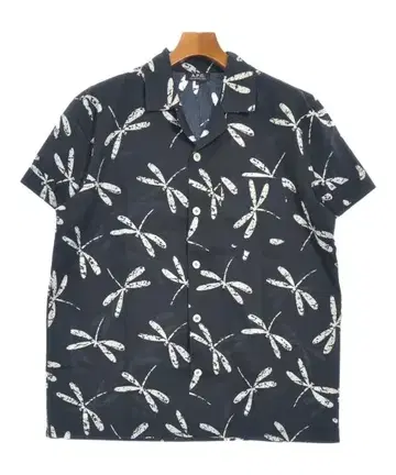 A.P.C. 캐주얼 셔츠 남성용