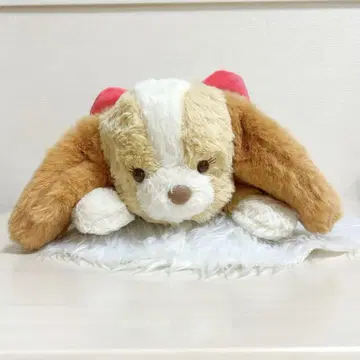 101마리 강아지 레이디 필통 펜 케이스 Plush Pencase