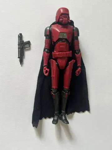 스타 워즈 블랙 시리즈 HK-87 ASSASSIN DROID