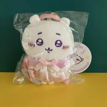 치이카와 천사와 악마 마스코트