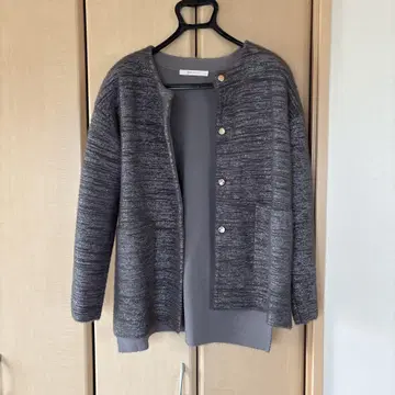 jena 자켓 가디건