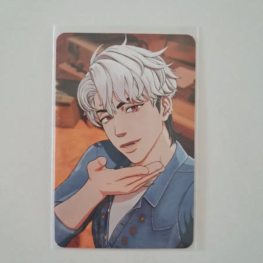 PLAVE | 플레이브 PLAVE Mediheal Eunho Mask Pack & Poca on