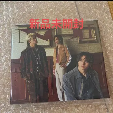Number_i 앨범 일반ver